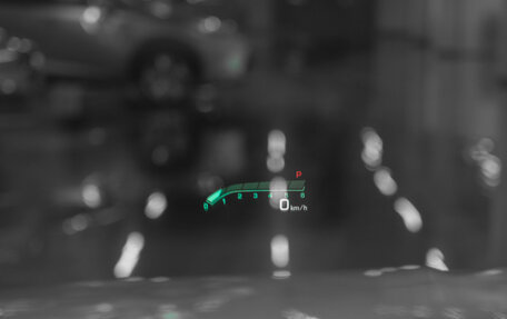 Cadillac Escalade IV, 2019 год, 6 370 000 рублей, 13 фотография