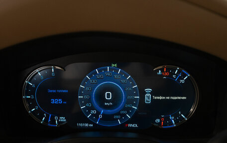 Cadillac Escalade IV, 2019 год, 6 370 000 рублей, 12 фотография