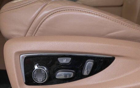 Cadillac Escalade IV, 2019 год, 6 370 000 рублей, 21 фотография