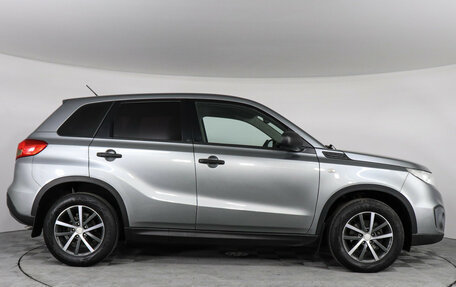 Suzuki Vitara II рестайлинг, 2015 год, 1 597 000 рублей, 4 фотография