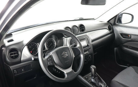 Suzuki Vitara II рестайлинг, 2015 год, 1 597 000 рублей, 9 фотография