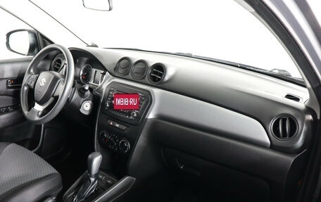 Suzuki Vitara II рестайлинг, 2015 год, 1 597 000 рублей, 10 фотография