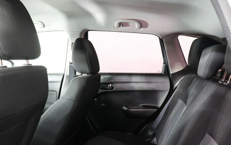 Suzuki Vitara II рестайлинг, 2015 год, 1 597 000 рублей, 12 фотография