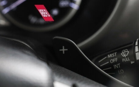 Suzuki Vitara II рестайлинг, 2015 год, 1 597 000 рублей, 14 фотография