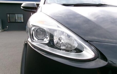 Toyota Sienta II, 2022 год, 1 280 777 рублей, 13 фотография