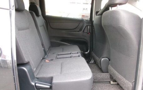 Toyota Sienta II, 2022 год, 1 280 777 рублей, 15 фотография