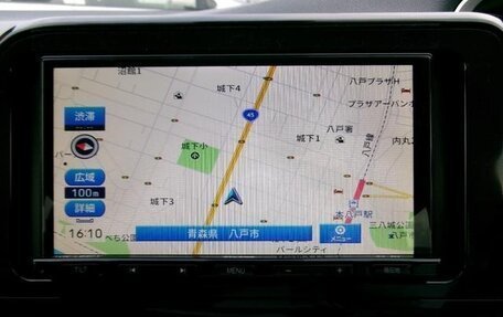 Toyota Sienta II, 2022 год, 1 280 777 рублей, 25 фотография