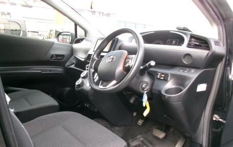 Toyota Sienta II, 2022 год, 1 280 777 рублей, 19 фотография