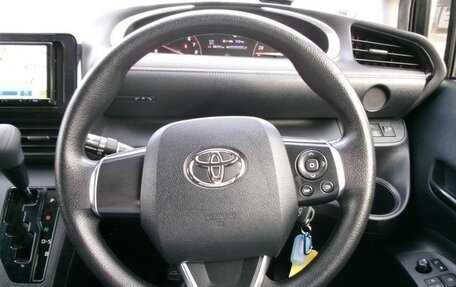 Toyota Sienta II, 2022 год, 1 280 777 рублей, 20 фотография