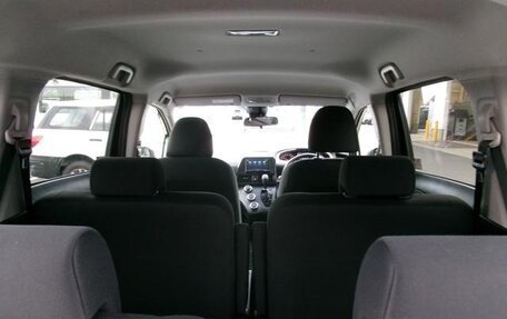 Toyota Sienta II, 2022 год, 1 280 777 рублей, 28 фотография