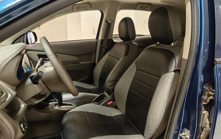 Chevrolet Cobalt II, 2021 год, 1 177 000 рублей, 6 фотография