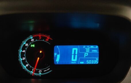 Chevrolet Cobalt II, 2021 год, 1 177 000 рублей, 10 фотография