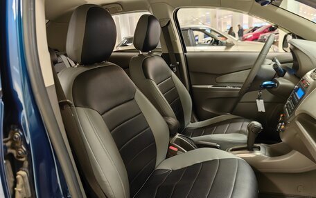 Chevrolet Cobalt II, 2021 год, 1 177 000 рублей, 7 фотография