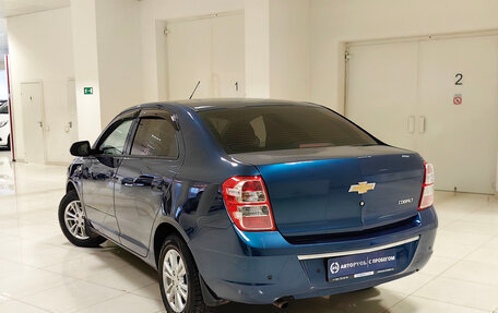 Chevrolet Cobalt II, 2021 год, 1 177 000 рублей, 2 фотография