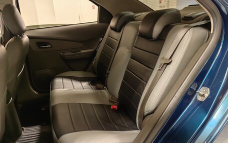 Chevrolet Cobalt II, 2021 год, 1 177 000 рублей, 8 фотография