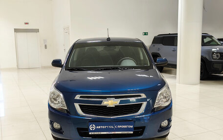 Chevrolet Cobalt II, 2021 год, 1 177 000 рублей, 3 фотография
