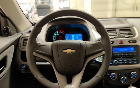 Chevrolet Cobalt II, 2021 год, 1 177 000 рублей, 11 фотография