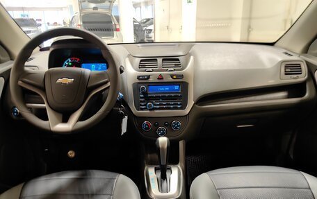 Chevrolet Cobalt II, 2021 год, 1 177 000 рублей, 12 фотография