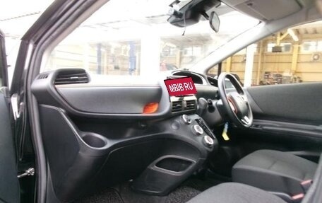 Toyota Sienta II, 2022 год, 1 280 777 рублей, 30 фотография