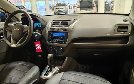 Chevrolet Cobalt II, 2021 год, 1 177 000 рублей, 13 фотография