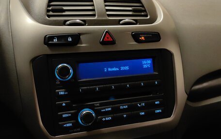 Chevrolet Cobalt II, 2021 год, 1 177 000 рублей, 14 фотография