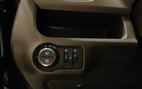 Chevrolet Cobalt II, 2021 год, 1 177 000 рублей, 21 фотография