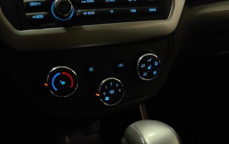 Chevrolet Cobalt II, 2021 год, 1 177 000 рублей, 15 фотография