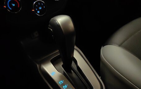 Chevrolet Cobalt II, 2021 год, 1 177 000 рублей, 16 фотография