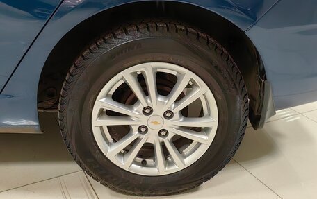 Chevrolet Cobalt II, 2021 год, 1 177 000 рублей, 23 фотография