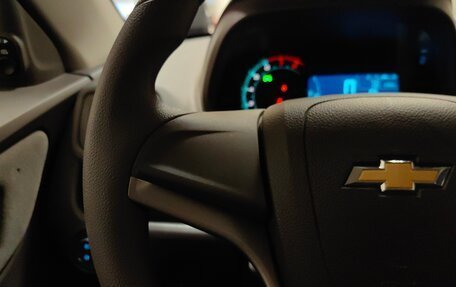 Chevrolet Cobalt II, 2021 год, 1 177 000 рублей, 17 фотография