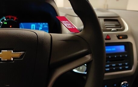 Chevrolet Cobalt II, 2021 год, 1 177 000 рублей, 18 фотография