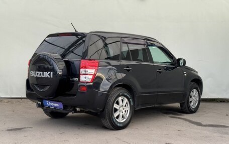 Suzuki Grand Vitara, 2008 год, 780 000 рублей, 4 фотография