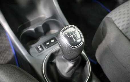 Skoda Fabia II, 2014 год, 499 000 рублей, 14 фотография