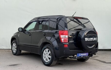 Suzuki Grand Vitara, 2008 год, 780 000 рублей, 5 фотография