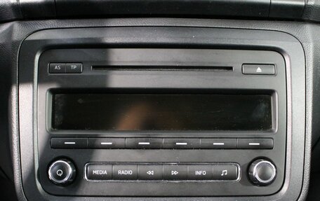 Skoda Fabia II, 2014 год, 499 000 рублей, 15 фотография