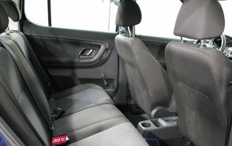 Skoda Fabia II, 2014 год, 499 000 рублей, 13 фотография