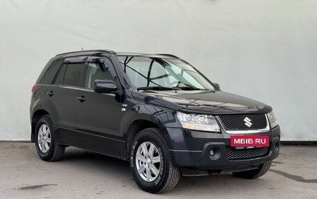 Suzuki Grand Vitara, 2008 год, 780 000 рублей, 2 фотография