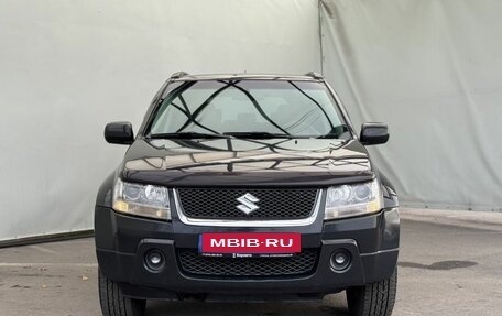 Suzuki Grand Vitara, 2008 год, 780 000 рублей, 3 фотография