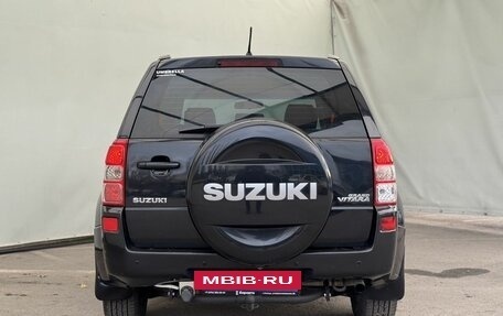 Suzuki Grand Vitara, 2008 год, 780 000 рублей, 6 фотография
