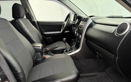 Suzuki Grand Vitara, 2008 год, 780 000 рублей, 11 фотография