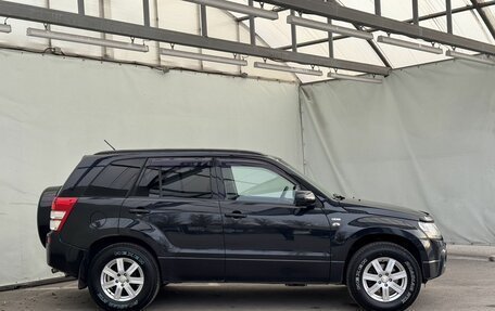 Suzuki Grand Vitara, 2008 год, 780 000 рублей, 9 фотография