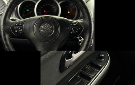 Suzuki Grand Vitara, 2008 год, 780 000 рублей, 17 фотография