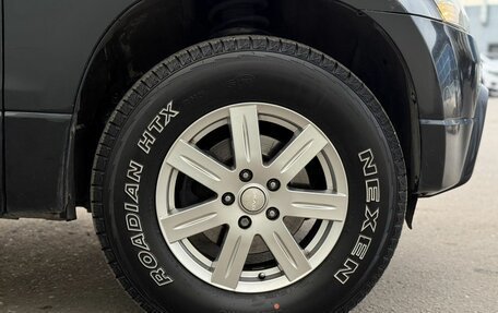 Suzuki Grand Vitara, 2008 год, 780 000 рублей, 18 фотография