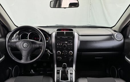 Suzuki Grand Vitara, 2008 год, 780 000 рублей, 14 фотография