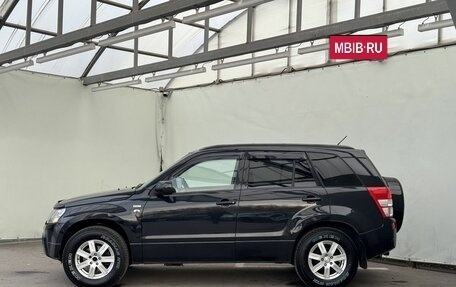 Suzuki Grand Vitara, 2008 год, 780 000 рублей, 8 фотография