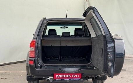 Suzuki Grand Vitara, 2008 год, 780 000 рублей, 7 фотография
