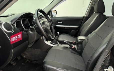 Suzuki Grand Vitara, 2008 год, 780 000 рублей, 10 фотография
