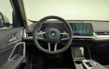 BMW X1, 2025 год, 11 фотография