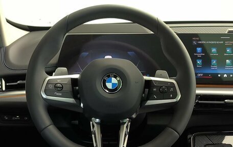 BMW X1, 2025 год, 13 фотография