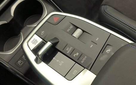 BMW X1, 2025 год, 12 фотография